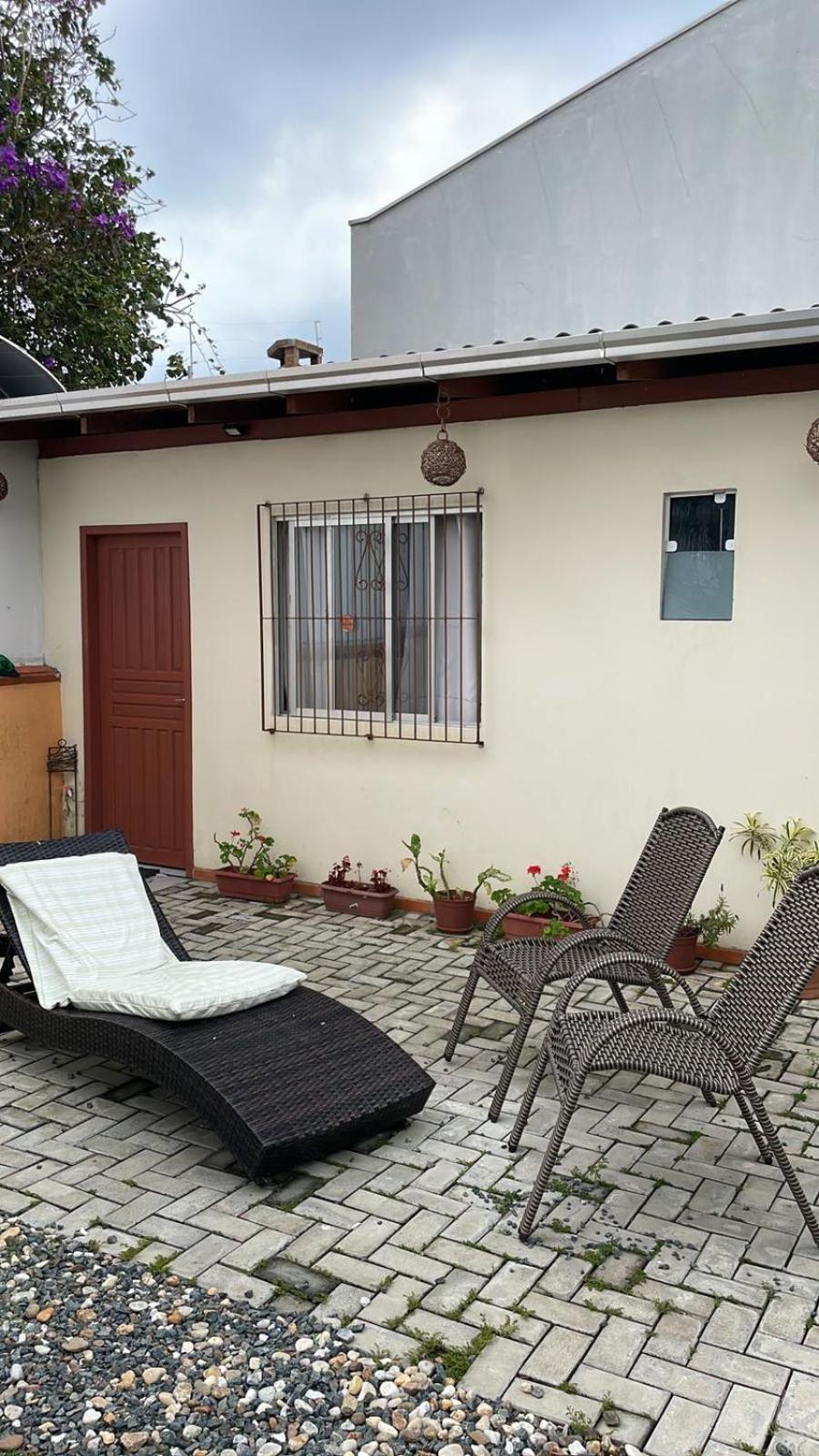 Conves Suites Penha  Exterior photo